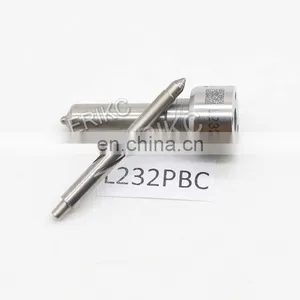 ERIKC L232PBC Diesel Fuel Injector Nozzle L232PBC for Delphi thumbnail-2