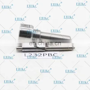 ERIKC L232PBC Diesel Fuel Injector Nozzle L232PBC for Delphi thumbnail-5