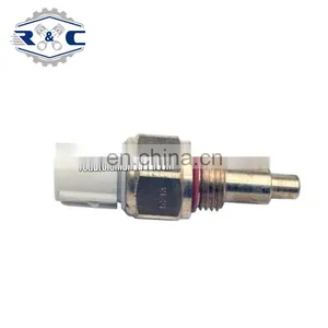 R&C High Quality Auto Thermal Switch 37773-PH7-661 37773PH7661 For HONDA Radiator Fan Switch / Temperature Sensor thumbnail-1