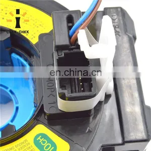 Quality A New Cinta Espiral Clock Spring Spiral Cable 934902G400 93490-2G400 With One Year Warranty thumbnail-4
