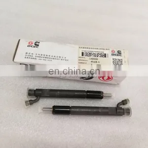Inyector de Combustible Cummins 6CT 3928384 3928517 3802644 Inyector thumbnail-4