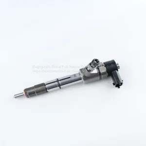Diesel Injector Common Rail Injector 0445120460 120 Injector 0445 120 460 thumbnail-2