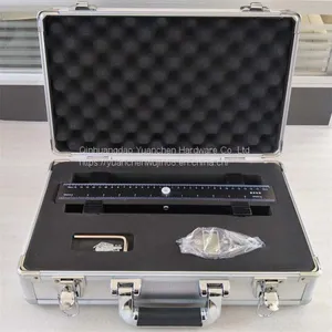 Tempered Glass Flatness Testing Instrument thumbnail-5