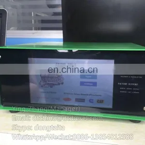 CR2000 Common Rail Injector and Pump Tester thumbnail-1