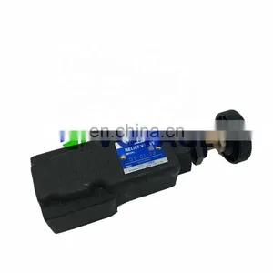 DT-01-22 Yuken Valve Yuken Hydraulic Valves Pressure Valve thumbnail-1