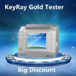 2020 XRF Gold Purity Tester Machine, Gold Carat Meter Detector, Precious Metal Purity Tester Gold Purity Testerview Larger thumbnail-1