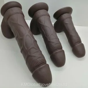 Strap-on Silicone Dildo With Wearable Sex Adjustable Harness Pink Dildo thumbnail-1