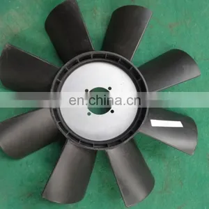 Fan Blade for Bus thumbnail-6