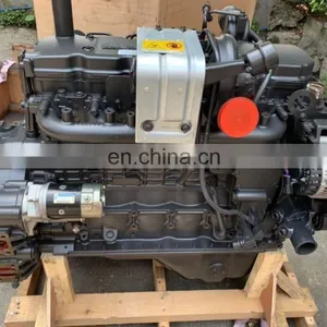 Original PC200-8 Excavator Engine in Stock for Sale thumbnail-3