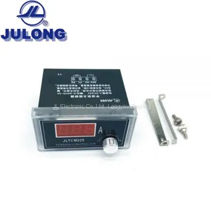JULONG TCM225 Manual Tension Controller for Magnetic Powder Brake thumbnail-2