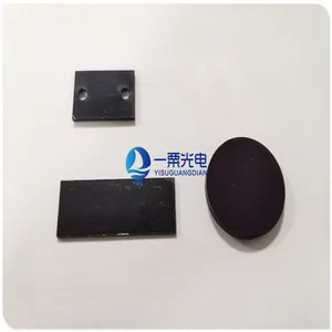 Customized Optical Polycarbolate Film Filter Dichroic Gel Filter With Beam Splitting Coating in Stock thumbnail-4