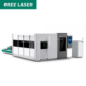 Factory Direct Supply Small Desktop Metal Fiber Laser Cutting Machine thumbnail-3