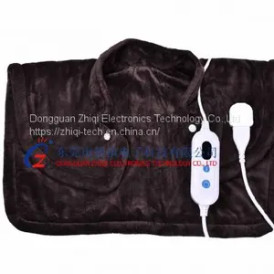 52*56 ZQ Shoulder Heat Pad thumbnail-1