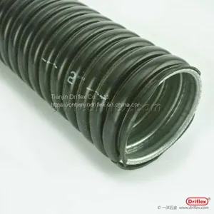 11/2 INCH LOW FIRE ZERO HALOGEN FLEXIBLE METAL CONDUIT thumbnail-2