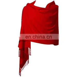 Comfortable Soft and Plain Color Travel Picnic Party Shawl thumbnail-4