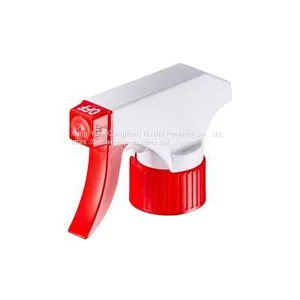 Colorful PE Sprayer Wholesale thumbnail-1