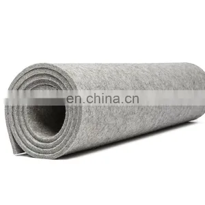 5mm Thick New Zealand 100% Wool Industrial Felt for Korea thumbnail-6
