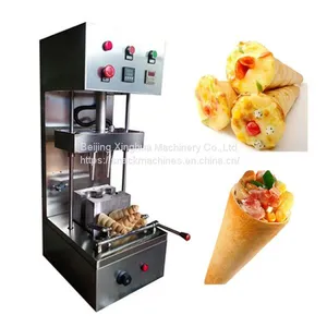 Pizza Production Line thumbnail-1