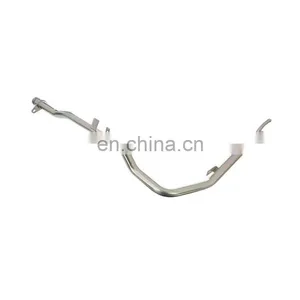 COOLANT RETURN PIPE / LINE for Nissan OEM 21022-31U00 / 21022-31U00 thumbnail-1