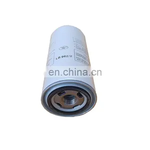 Screw Air Compressor Separator Filter Element LB962 Separator Filter thumbnail-4