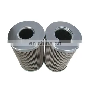 Manufacturers Production Plant Construction Machinery Precision Filter Hydraulic Oil Filter Fuel Filter thumbnail-7