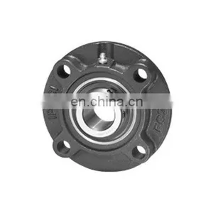 Pillow Block UCFC 205 Bore Size 25mm Ntn Ball Bearing UC 205 Housing FC 205 High Quality TY 90505 thumbnail-2