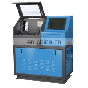 Auto Repair NTS300 Common Rail Diesel Fuel Calibration Machine Injector Test Equipment thumbnail-2