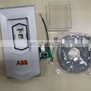 ABB Control Panel Door Mounting Kit (surface Mounting) DPMP-02 thumbnail-5