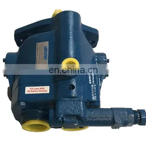 Vickers PVH Series Hydraulic Axial Piston Pump PVH63QIC thumbnail-1