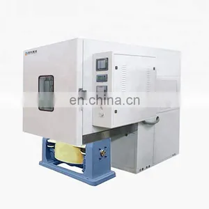 Professional Recycling Equipments Temperature Chamber Dildo Simulator Production Valve Test Bench thumbnail-2