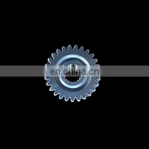 Agricultural Machinery Parts Kubota L4508 Tractor Parts Iron Tractor Gear thumbnail-3