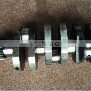 for Mitsubishi L3E L3C Crankshaft thumbnail-2