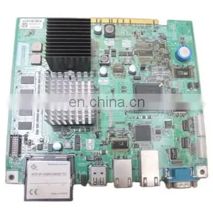 JANCD-YCP01-E Control Panel thumbnail-1