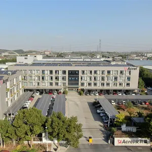 Jiangsu Acrel Electrical Manufacturing CO.,LTD company overview - view 1 thumbnail