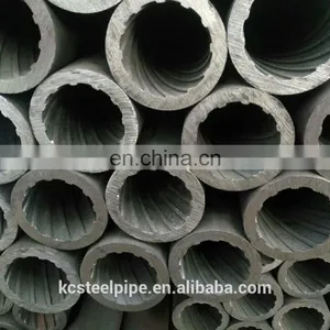 ASME SA210 Gr.C High Pressure Seamless Boiler Rifled Tube (Ribbed Tube) thumbnail-3