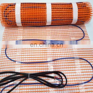 Underfloor Heating Mat thumbnail-7