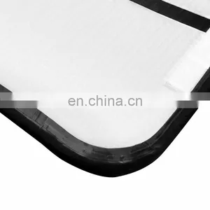 Airtrack Factory Custom Inflatable Gymnastics Yoga Airblock Tumbling Spring Board Thick Air Track Air Block For Gymnastics thumbnail-5
