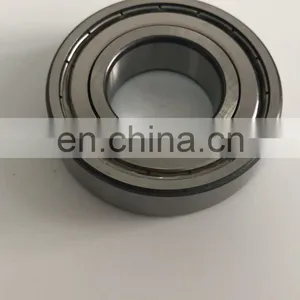 Best Quality Original 6305zz Nsk Ball Bearing 6203 2rs Non-standard Steel C4 Deep Groove Ball Bearing 6200zz thumbnail-1