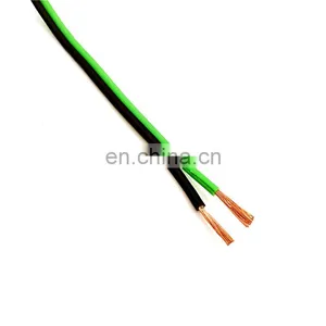 Hi-Fi 12ga Ofc Car Audio Speaker Wire Subwoofer Cables thumbnail-5