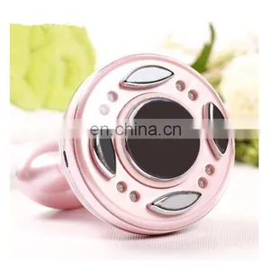 Mini Home Use RF System Reduce Weight Body Slimming Massager thumbnail-2