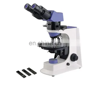 POL Smart Lab And Medical Microscope Polarizing Microscope thumbnail-2