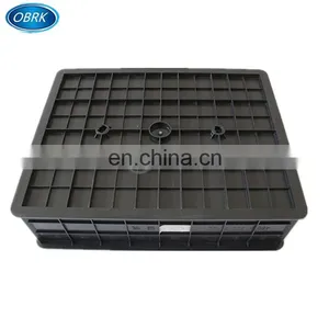 450*350*120mm Mould Maker Plastic Mould Machine Plastic Injection Concrete Mould thumbnail-3