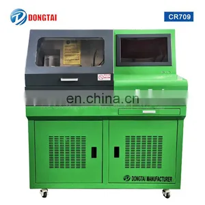 Common Rail Injector Test Bench CR709 EPS709 380V 3PHASE thumbnail-5