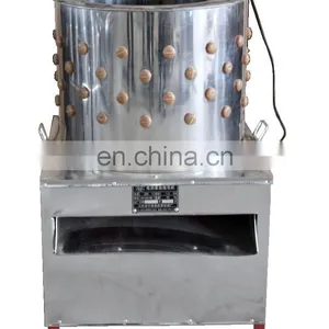 TM-50 Best Price Poultry Slaughter Chicken Poultry Slaughter Broiler Slaughter Machine for Sale in 2020 thumbnail-2