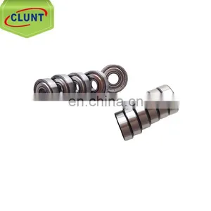 Deep Groove Ball Bearing 2*6*3mm 692 692zz Miniature Bearing thumbnail-3