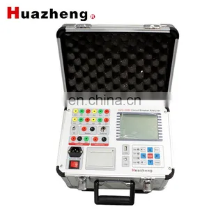 New Automatic Circuit Breaker Analyzer Best Price Circuit Breaker Analysis thumbnail-1