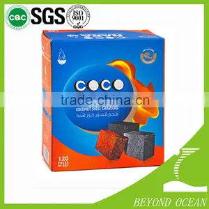 Offshore Price Mazaya Ignite Hookah Charcoals thumbnail-6
