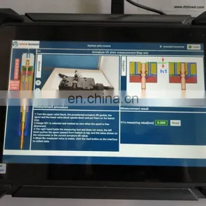 CRM1000A CR Common Rail Injector Repair Tools Stage3 CRM2000 thumbnail-5