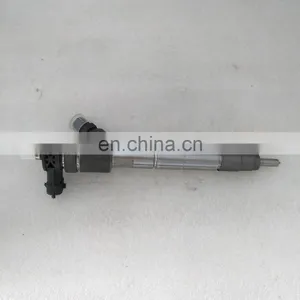 Bosch Common Rail Injector  0445110720 thumbnail-1