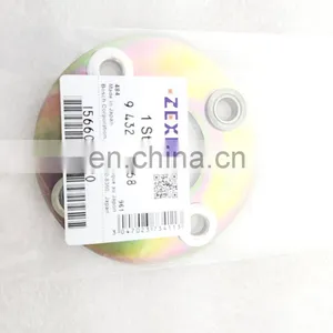 PLATE 156605-1620 For Pump thumbnail-3